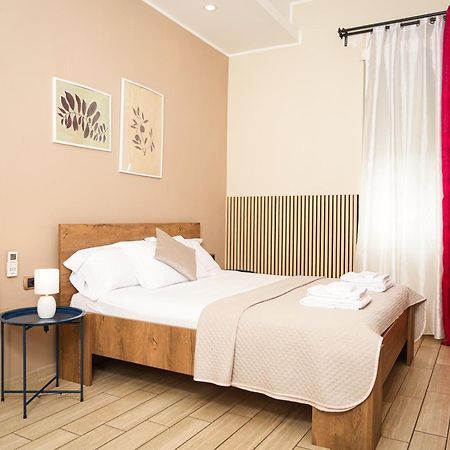 B&B Metropolitan Nápoly Kültér fotó