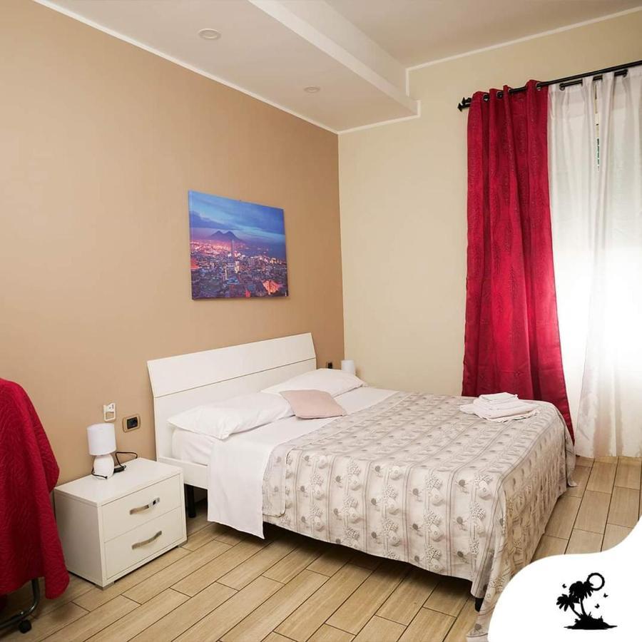 B&B Metropolitan Nápoly Kültér fotó