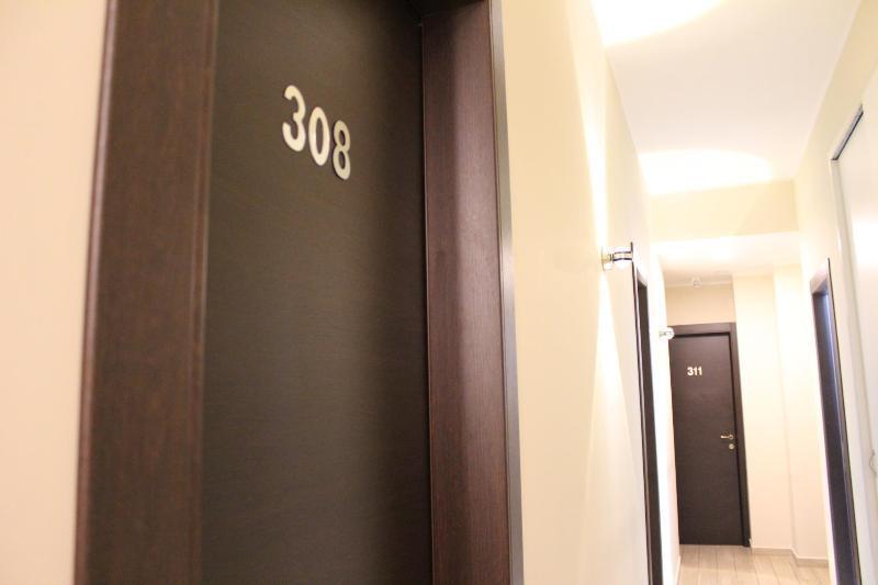 B&B Metropolitan Nápoly Kültér fotó