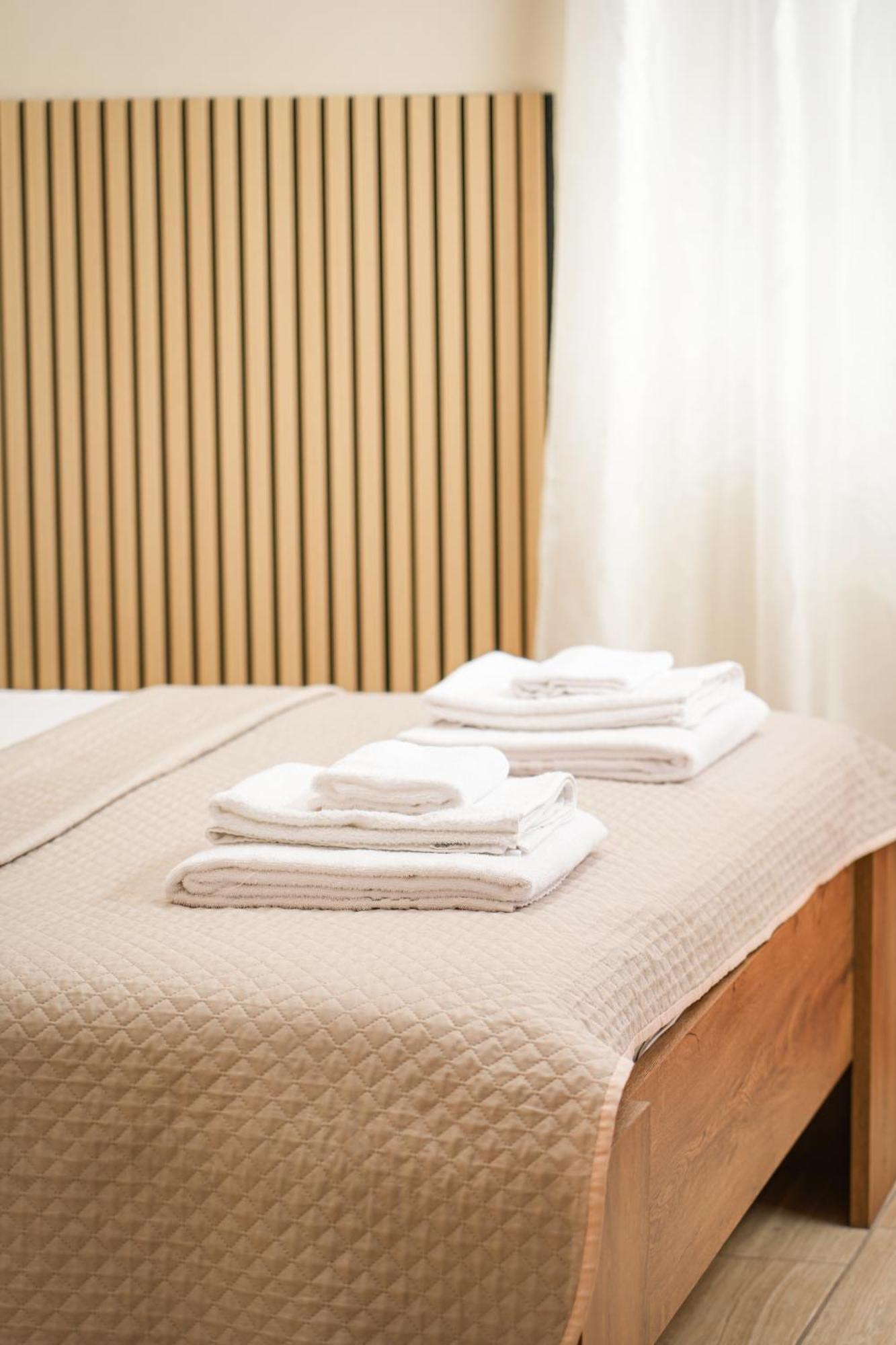 B&B Metropolitan Nápoly Kültér fotó