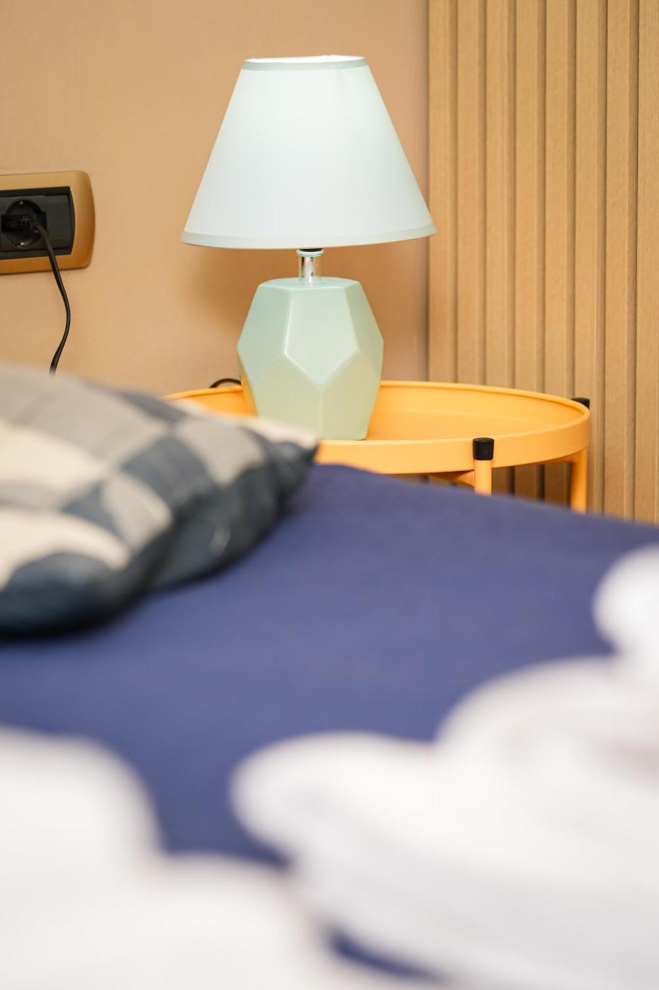 B&B Metropolitan Nápoly Kültér fotó